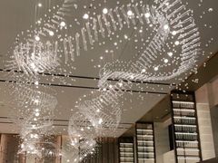 -盐城万豪酒店-盐城厨房西餐厅