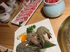 -江户烧肉(高德店)