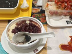 -满记甜品(南京虹悦城三店)