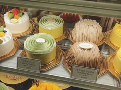 -布歌东京(万象天地店)