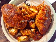 面包蟹-盒马鲜生(大成店)