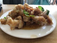 溜肉段-东北特色菜馆(珞喻东路店)