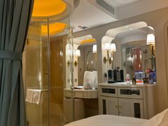 -芜湖白金汉爵大酒店