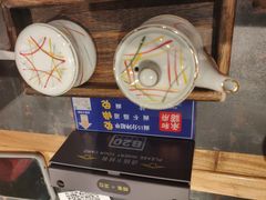 -和府捞面(天河领展广场店)