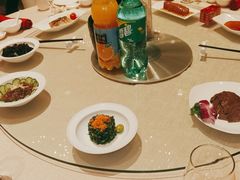 -海天楼中餐厅(吴宫泛太平洋酒店)