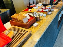-白天鹅宾馆·流浮阁咖啡厅