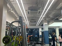 -VPsmart私教健身工作室(新华路旗舰店)