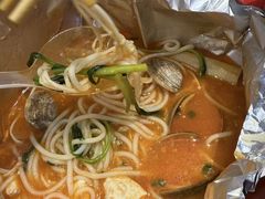 -见味花甲(合生汇店)