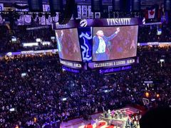 -丰业银行球馆(Scotiabank Arena)