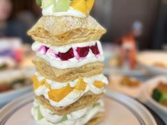 -水上明月·湖景餐厅