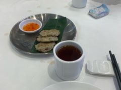 -东方御宴海鲜酒楼(棕泉酒店)