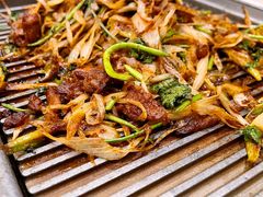 齐鲁烤肉-萃華楼(王府井店)