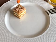 拿破仑-SMEET遇上 世界料理·酒廊