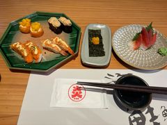 -炎寿司(王府大街店)