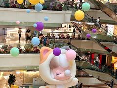 -广州天河城购物中心