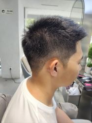 -丝源发型