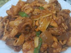-同发号饭庄(复兴路店)