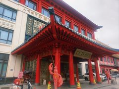 -於氏虾神(盱眙总店)