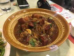 -东四民芳餐厅(世茂工三店)