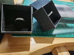-郑在DIY·潮玩银饰绘画手作(中央大道旗舰店)