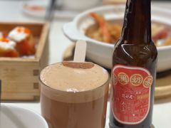 -蔡澜点心·粤菜(嘉里中心店)
