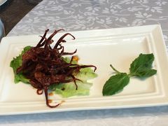 一品鸭舌-颂福楼·南京菜(定淮门店)