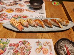 -Sushi Love 创意寿司(丽影广场店)