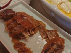 -京华烟云·北京烤鸭(领展购物广场·中关村店)