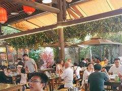 -鹅滋道(甘坑古镇店)