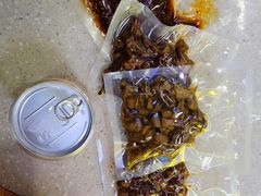 -鑫记婆婆兔·成都特产·兔头手撕兔(太古里店)