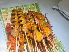 -外婆小菜(东苑米兰广场店)