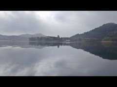 -千岛湖城中湖游船码头
