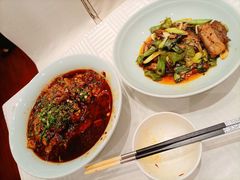 -渝信川菜(长安店)