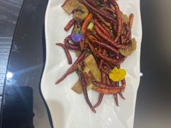 -常胜鲍鱼(吉大店)