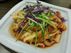 -潼十三肉夹馍(东单店)