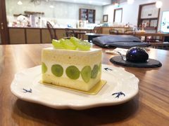 -侘寂甜品(自取店)