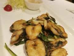 金不换煎焗白鳝-博多新记·粤菜(复兴店)