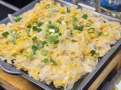 -很久以前羊肉串(农科路店)
