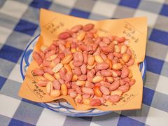 -雪熊哈尔滨烧烤·精酿啤酒·砂锅(中央胜境店)