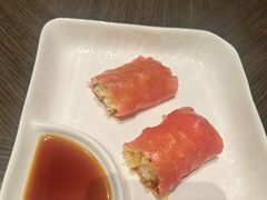 -万丽轩·粤菜(王府井金茂万丽酒店)