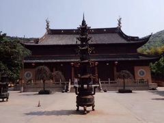-宝岩生态观光园