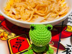 -长安大牌档之西安博物院文化餐厅(中贸店)