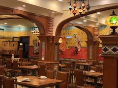 -清真·玛丽亚新疆菜主题餐厅(浙江中路店)
