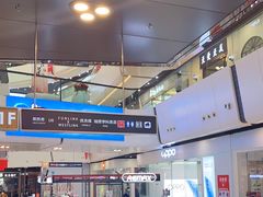 -万达广场(北京槐房店)