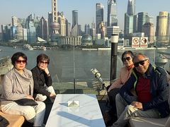 -罗斯福色戒酒吧(外滩店)