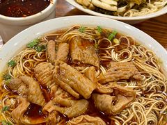 -吉祥面馆(孩儿巷北路店)