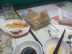 -豪享来牛排(人民店)