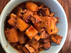 -旺泉餐饮店·清真牛肉面馆