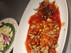 -姑苏家宴·苏帮菜·松鼠桂鱼(苏州总店)