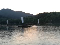 -古堰画乡景区